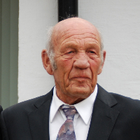 Bjørn Martin Krokvik