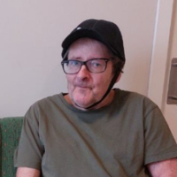 Thor Anders Støyten